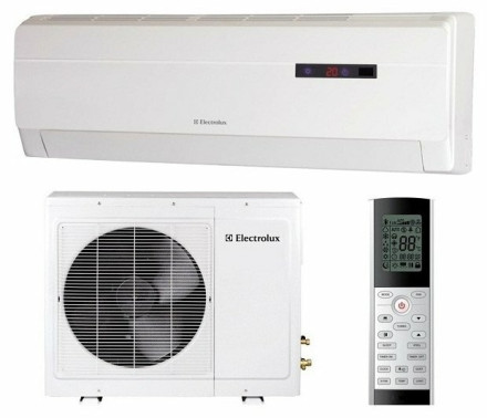 Сплит-система Electrolux EACS-09HS