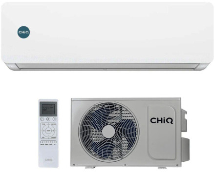 Сплит-система CHIQ CSH-18DA Сплит-система CHIQ CSH-18DA