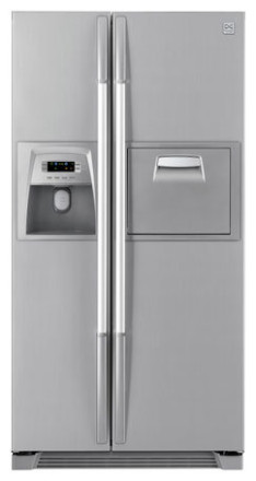 Холодильник Daewoo Electronics FRS-U20 GAI Холодильник Daewoo Electronics FRS-U20 GAI