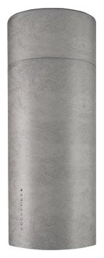 Каминная вытяжка Faber CYLINDRA ISOLA CONCRETE EG10 A37 ELN Каминная вытяжка Faber CYLINDRA ISOLA CONCRETE EG10 A37 ELN