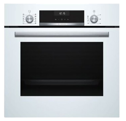 Электрический духовой шкаф Bosch HBJ517YW0R Электрический духовой шкаф Bosch HBJ517YW0R