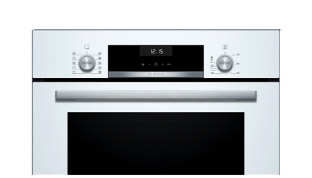 Электрический духовой шкаф Bosch HBJ517YW0R Электрический духовой шкаф Bosch HBJ517YW0R