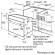 Электрический духовой шкаф Bosch HBJ517YW0R Электрический духовой шкаф Bosch HBJ517YW0R