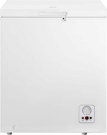 Морозильный ларь GORENJE FH14APW Морозильный ларь GORENJE FH14APW