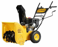 Снегоуборщик бензиновый Texas Snow King 617TGE Снегоуборщик бензиновый Texas Snow King 617TGE