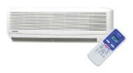 Настенная сплит-система Toshiba RAS-09NKSX/RAS-09NASX Настенная сплит-система Toshiba RAS-09NKSX/RAS-09NASX
