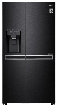 Холодильник LG GC-L247 CBDC Холодильник LG GC-L247 CBDC