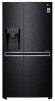 Холодильник LG GC-L247 CBDC