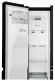 Холодильник LG GC-L247 CBDC