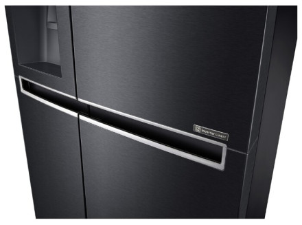 Холодильник LG GC-L247 CBDC