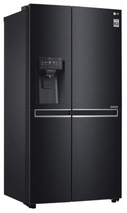 Холодильник LG GC-L247 CBDC