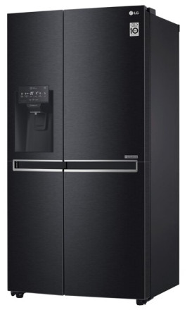 Холодильник LG GC-L247 CBDC