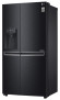 Холодильник LG GC-L247 CBDC