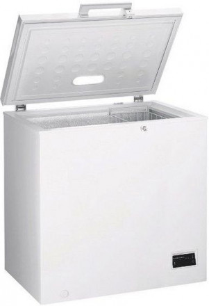 Морозильник-ларь Gorenje FH151IW Морозильник-ларь Gorenje FH151IW