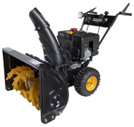 Снегоуборщик бензиновый Green Field GF9HP/29"E Снегоуборщик бензиновый Green Field GF9HP/29"E