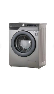 Стиральная машина Samsung WW80A6S24AN/LD Стиральная машина Samsung WW80A6S24AN/LD