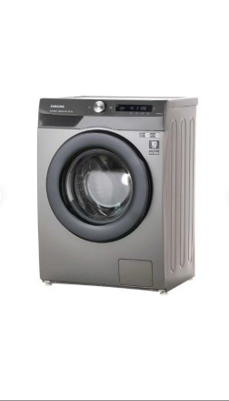 Стиральная машина Samsung WW80A6S24AN/LD Стиральная машина Samsung WW80A6S24AN/LD
