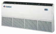 Напольно-потолочный кондиционер Gree GTH36K3BI / GUHN36NK3AO