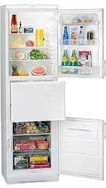 Холодильник Electrolux ER 8620 H