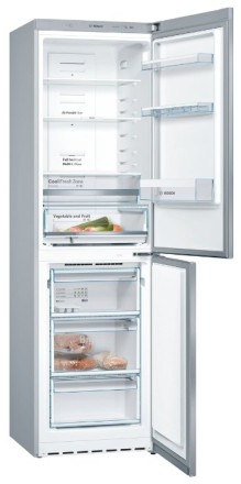 Холодильник Bosch KGN39VL1MR Холодильник Bosch KGN39VL1MR
