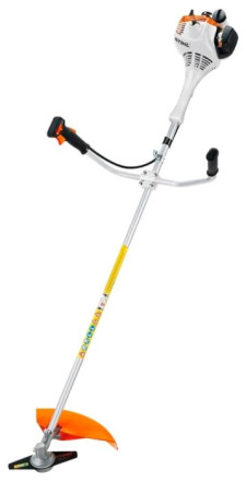 Триммер бензиновый STIHL FS 55 Триммер бензиновый STIHL FS 55