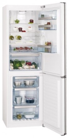 Холодильник AEG S 99342 CMW2