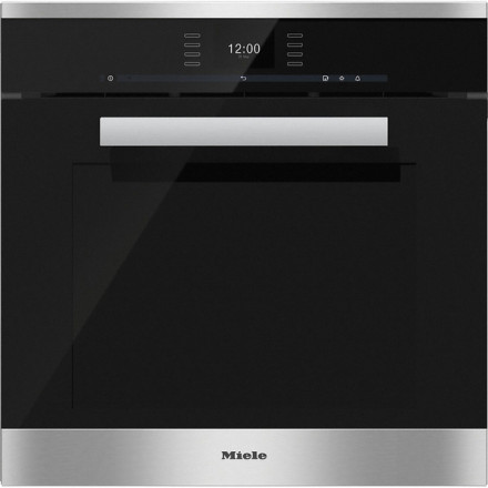 Духовой шкаф Miele DGC6660 EDST/CLST сталь Духовой шкаф Miele DGC6660 EDST/CLST сталь