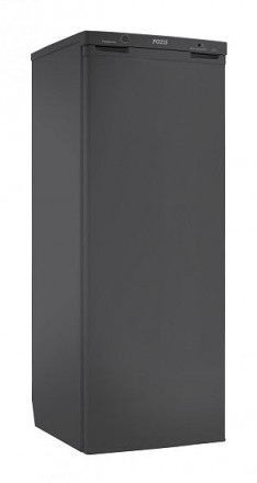 Холодильник POZIS RS-416 С графитовый Холодильник POZIS RS-416 С графитовый