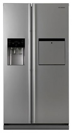 Холодильник Samsung RSH1FTPE