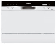 Посудомоечная машина Hyundai DTC657DW8 Посудомоечная машина Hyundai DTC657DW8
