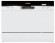 Посудомоечная машина Hyundai DTC657DW8 Посудомоечная машина Hyundai DTC657DW8