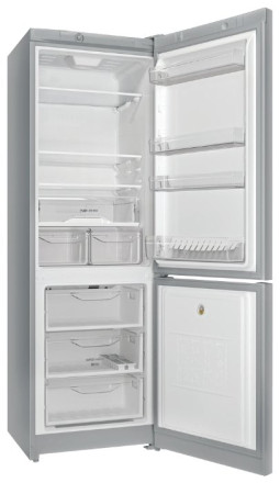 Холодильник Indesit DS 4180 S B