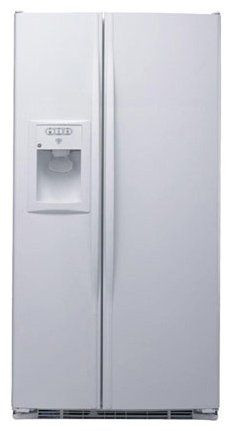 Холодильник GENERAL ELECTRIC GSE25SETCSS Холодильник GENERAL ELECTRIC GSE25SETCSS