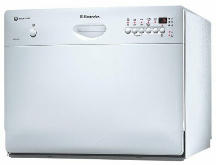 Посудомоечная машина Electrolux ESF 2450 W