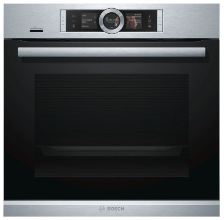 Духовой шкаф Bosch HSG636XS6 Духовой шкаф Bosch HSG636XS6