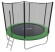 Каркасный батут EVO Jump 8FT External складной 244х244х210 см Каркасный батут EVO Jump 8FT External складной 244х244х210 см