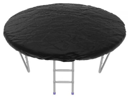 Каркасный батут EVO Jump 8FT External складной 244х244х210 см Каркасный батут EVO Jump 8FT External складной 244х244х210 см