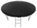 Каркасный батут EVO Jump 8FT External складной 244х244х210 см Каркасный батут EVO Jump 8FT External складной 244х244х210 см