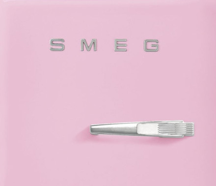 Мини-бар Smeg FAB5LPK5