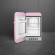 Мини-бар Smeg FAB5LPK5
