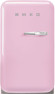 Мини-бар Smeg FAB5LPK5