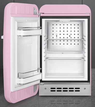 Мини-бар Smeg FAB5LPK5