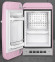 Мини-бар Smeg FAB5LPK5