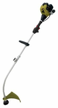 Триммер бензиновый Zigzag GS 258 R Триммер бензиновый Zigzag GS 258 R