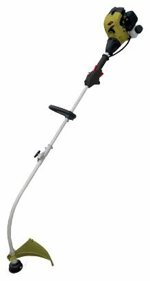 Триммер бензиновый Zigzag GS 258 R Триммер бензиновый Zigzag GS 258 R