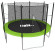 Каркасный батут Unix Line Simple 8 ft Green (inside) Каркасный батут Unix Line Simple 8 ft Green (inside)
