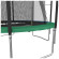 Каркасный батут Unix Line Simple 8 ft Green (inside) Каркасный батут Unix Line Simple 8 ft Green (inside)