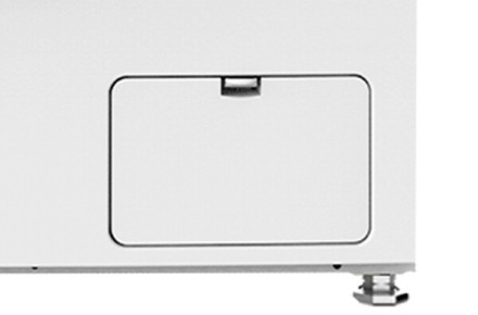 Стиральная машина Nordfrost I-WSQ4 7140 W Стиральная машина Nordfrost I-WSQ4 7140 W