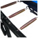 Каркасный батут DFC Trampoline Kengoo II 16FT-BAS-BO
