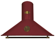 Каминная вытяжка Kaiser A 9423 RotBE Eco Каминная вытяжка Kaiser A 9423 RotBE Eco
